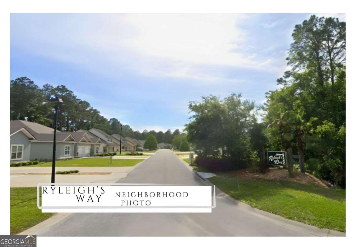 303 Gary Circle St. Marys, GA 31558 - Photo 42 of 42 a view of a park with of trees in the background