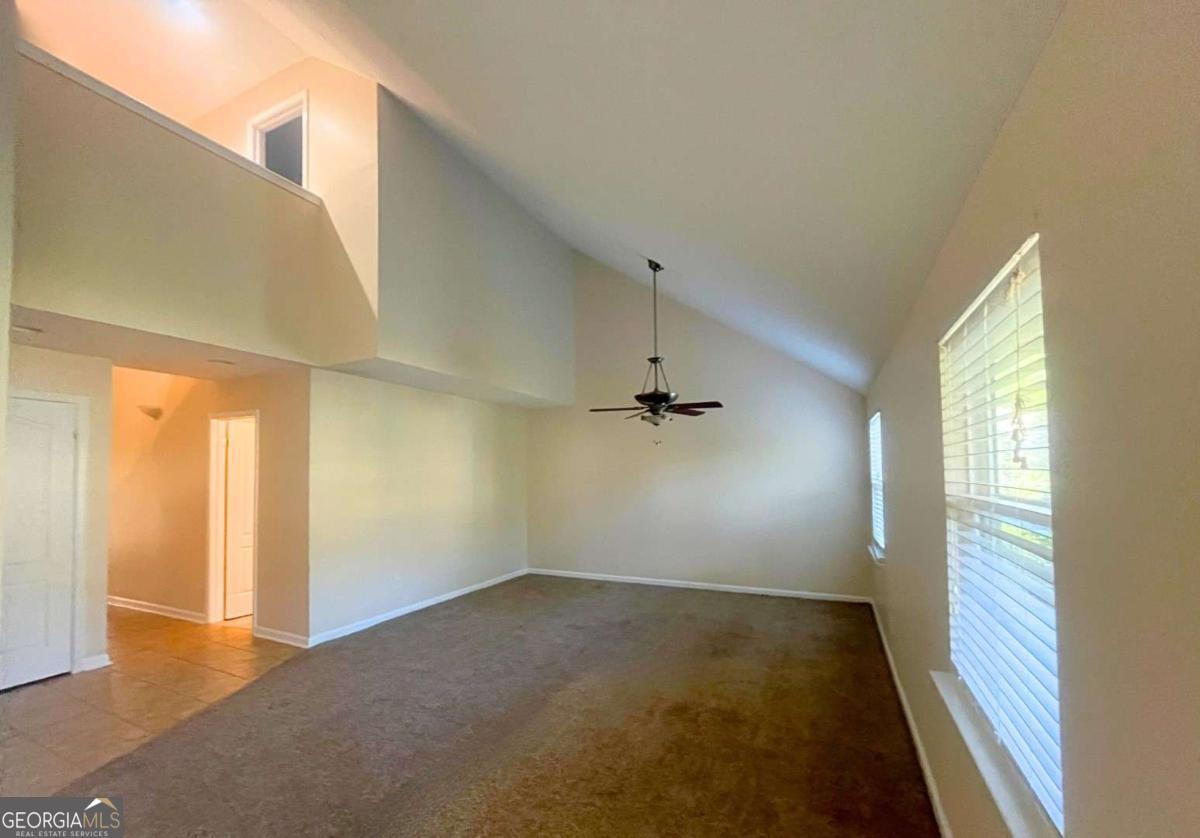 303 Gary Circle St. Marys, GA 31558 - Photo 6 of 42 a view of a room with window