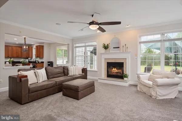 $750,000 | 118 Dabbling Court, Church Hill, MD 21623