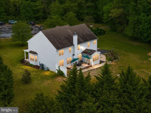 $750,000 | 118 Dabbling Court, Church Hill, MD 21623
