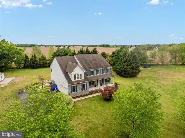 $750,000 | 118 Dabbling Court, Church Hill, MD 21623