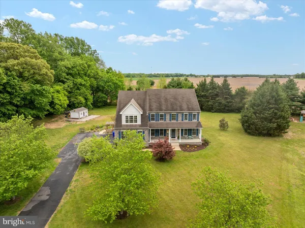 $750,000 | 118 Dabbling Court, Church Hill, MD 21623