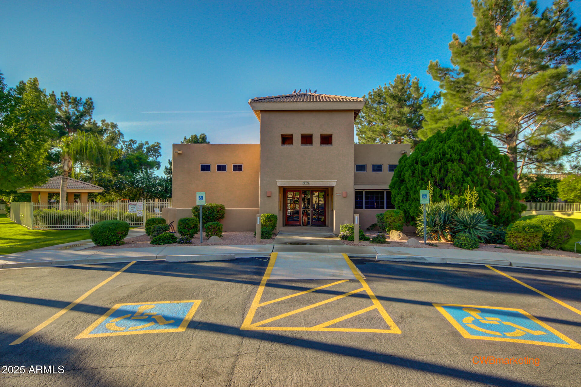 14300 West Bell Road, Unit 381 Surprise, AZ 85374 - Photo 51 of 58 zunicommcwb