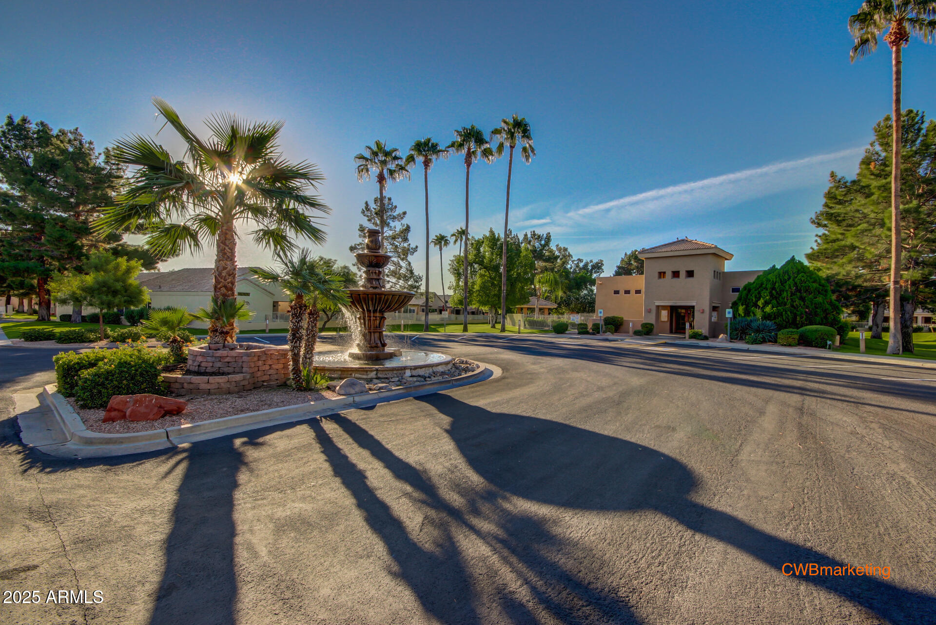 14300 West Bell Road, Unit 381 Surprise, AZ 85374 - Photo 53 of 58 Zunifountaincwb