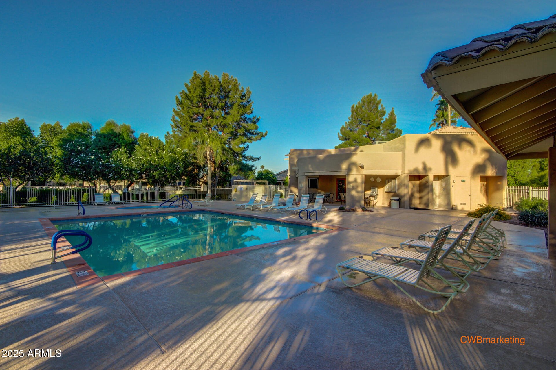 14300 West Bell Road, Unit 381 Surprise, AZ 85374 - Photo 55 of 58 ZuniPoolcwb