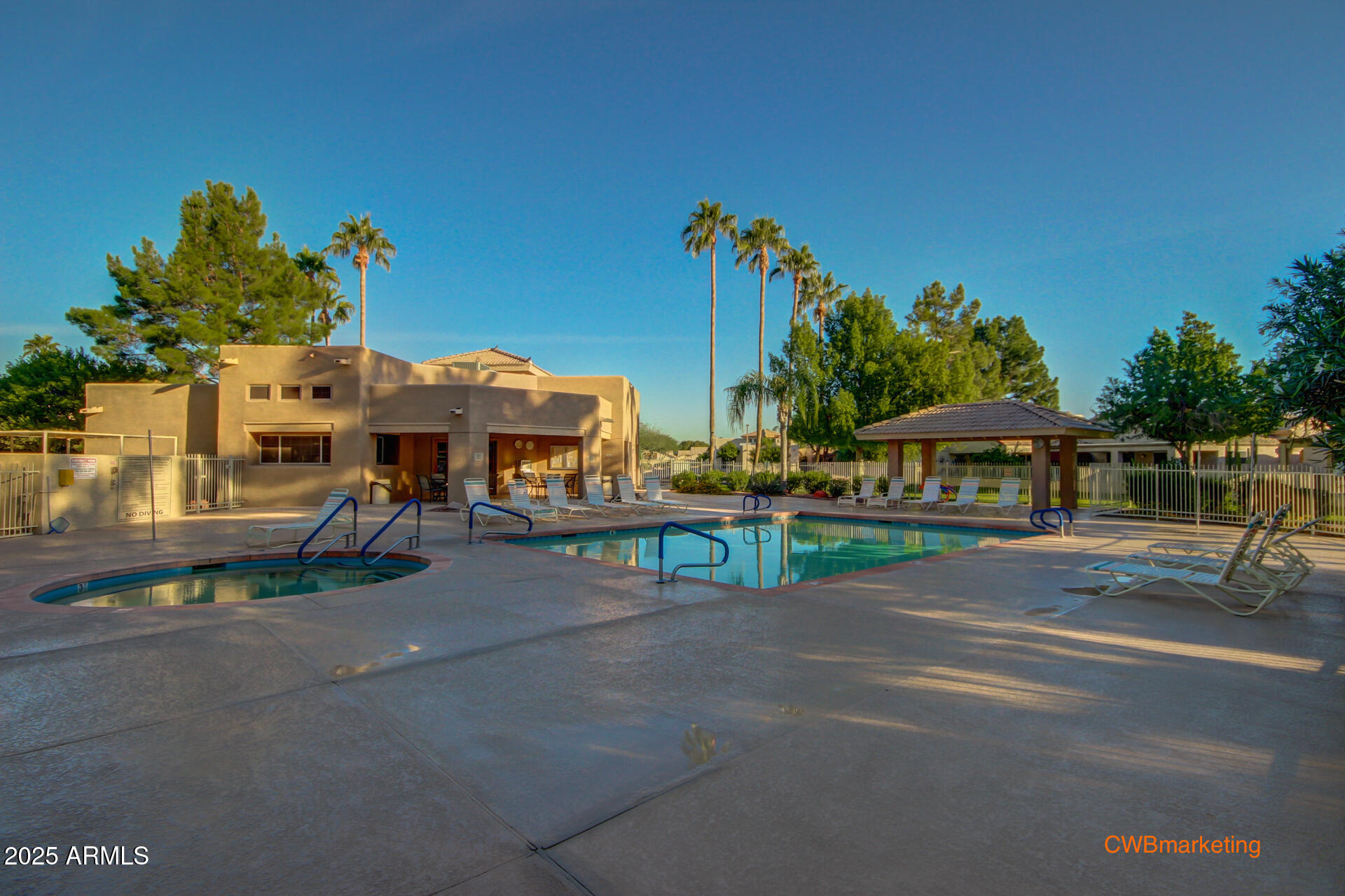 14300 West Bell Road, Unit 381 Surprise, AZ 85374 - Photo 56 of 58 zunipoolspacwb