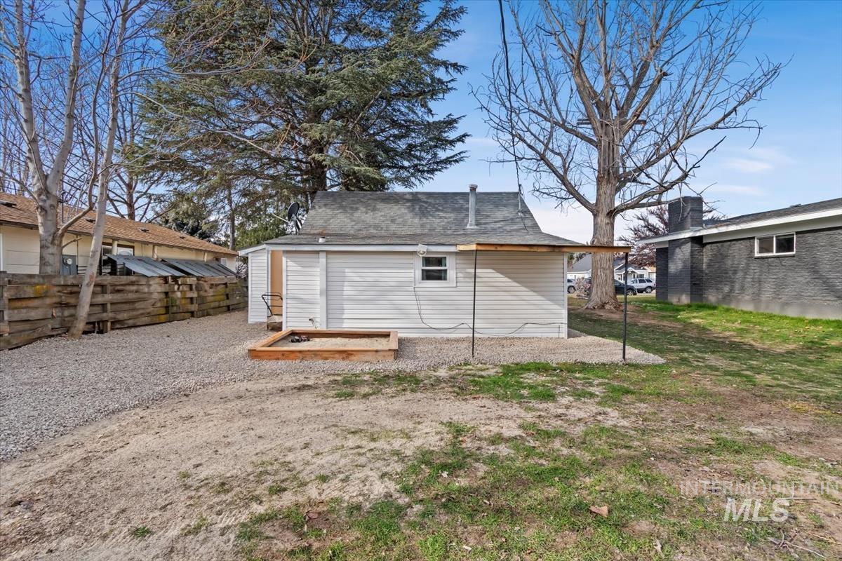 116 Maple Street Nampa, ID 83686 - Photo 25 of 43