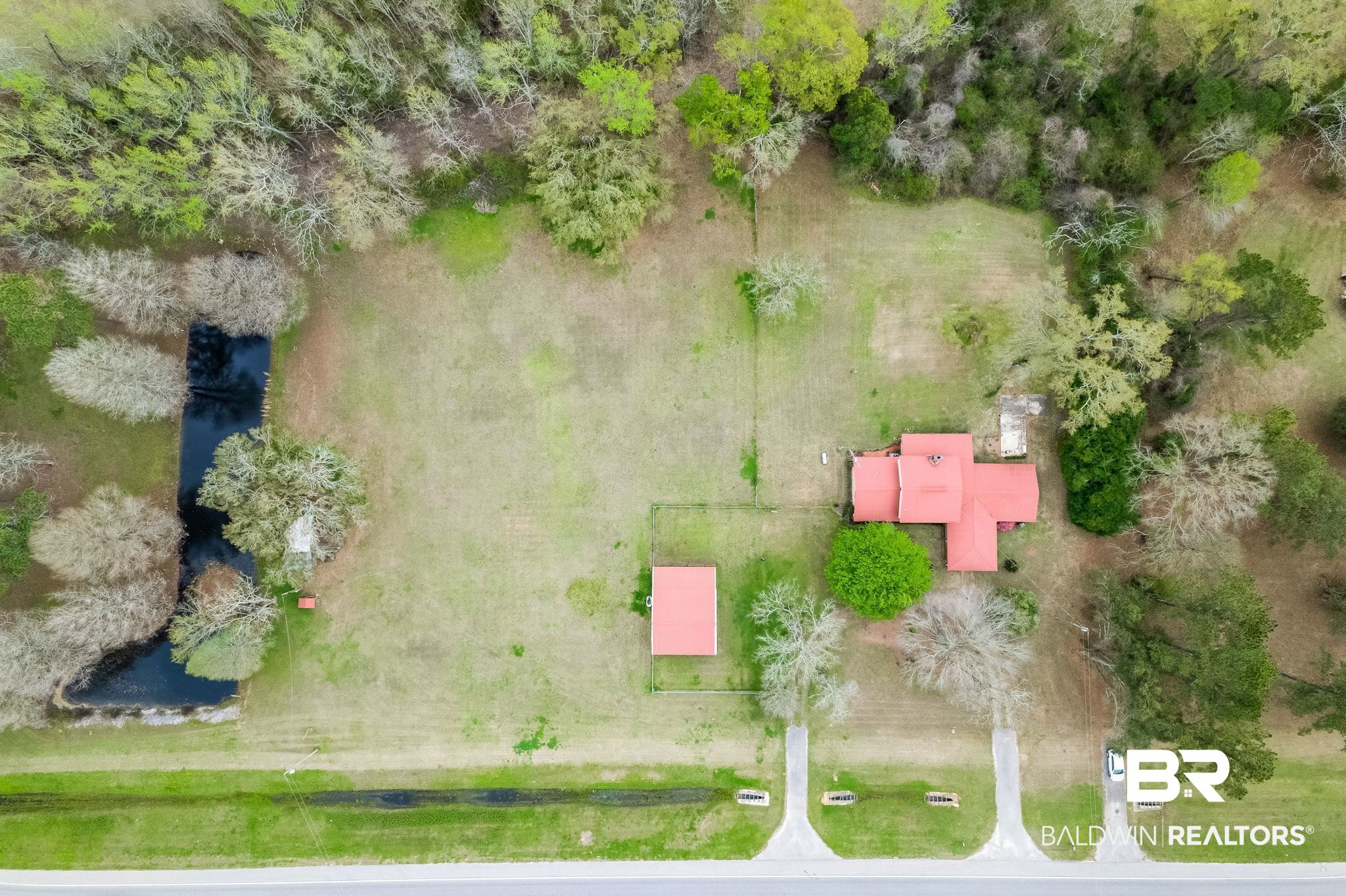 25650 Baldwin Beach Expressway Robertsdale, AL 36567 - Photo 47 of 51
