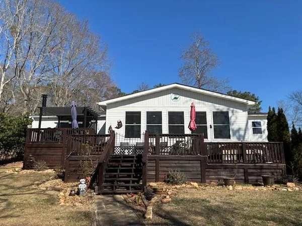 $364,900 | 132 Sunset Drive, Eatonton, GA 31024
