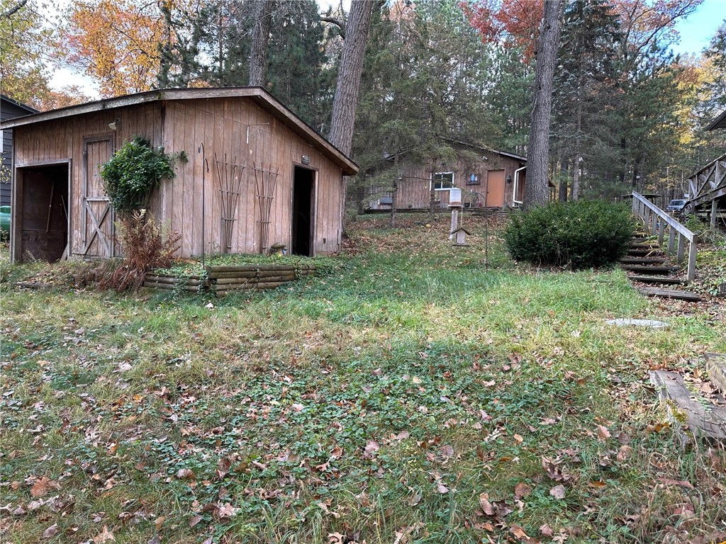 1926 Deer Trail Spooner, WI 54801 - Photo 33 of 33