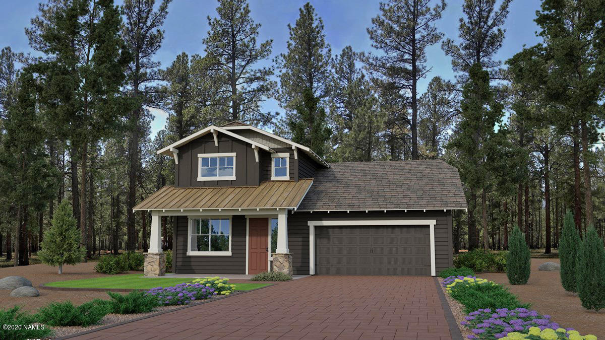 5213 South Opal Road Flagstaff, AZ 86005 - Photo 1 of 3 PT 2090