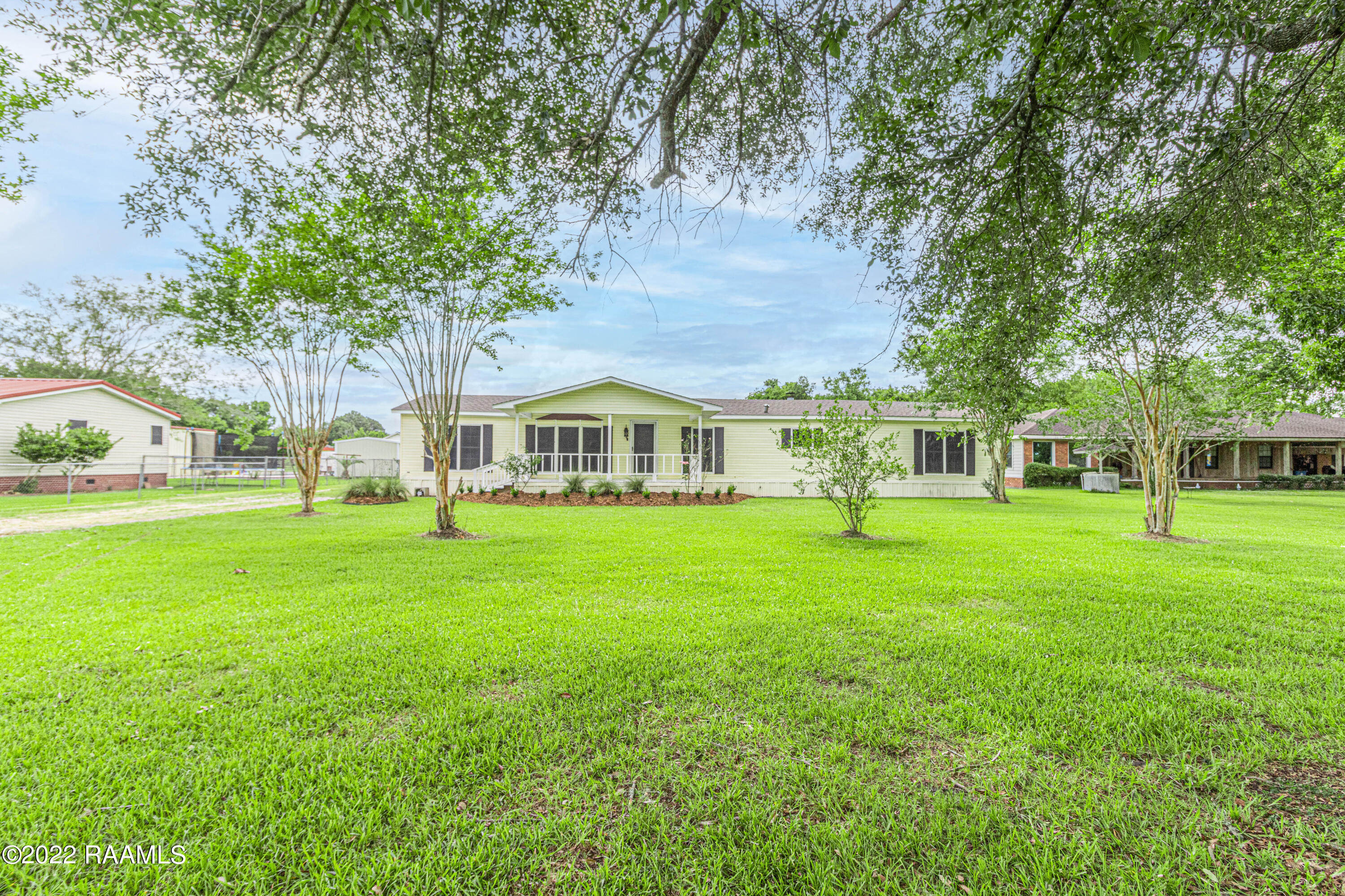 316 Gayle Road Carencro, LA 70520 - Photo 2 of 19 IMG_3502-Edit