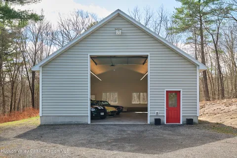 $1,395,000 | 592 Swartekill Road, New Paltz, NY 12561