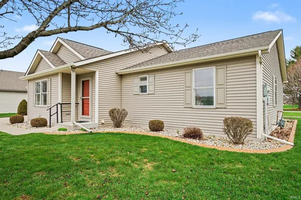 $299,000 | 1107 Park Meadows Drive, Goshen, IN 46526