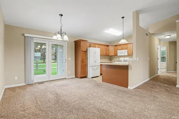 $299,000 | 1107 Park Meadows Drive, Goshen, IN 46526