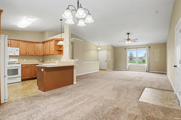 $299,000 | 1107 Park Meadows Drive, Goshen, IN 46526
