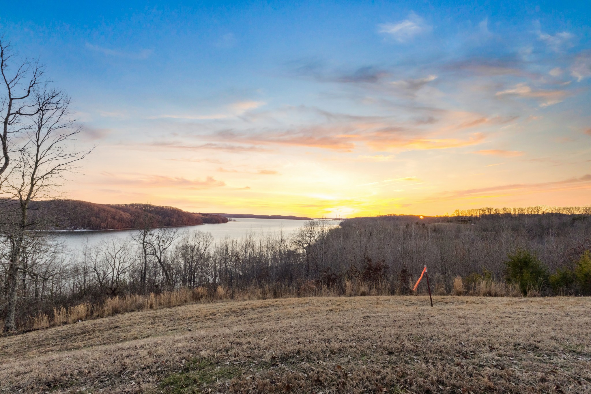 36 River Trace Road Dover, TN 37058 - Photo 12 of 13 a view of an outdoor space