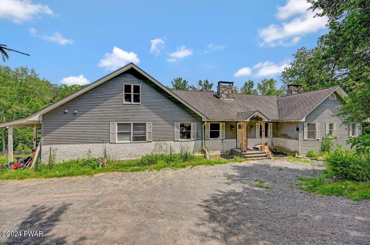 116 Daniels Road Hawley, PA 18428 - Photo 11 of 107
