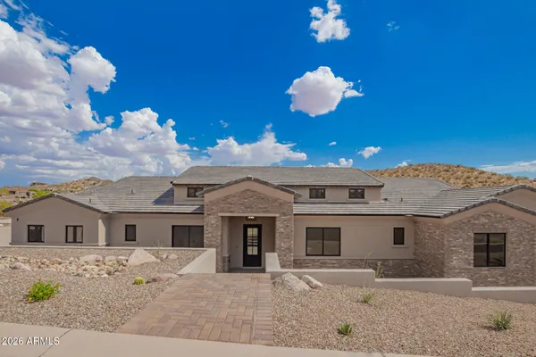 $1,300,000 | 8871 East Canyon Vista Drive, Gold Canyon, AZ 85118