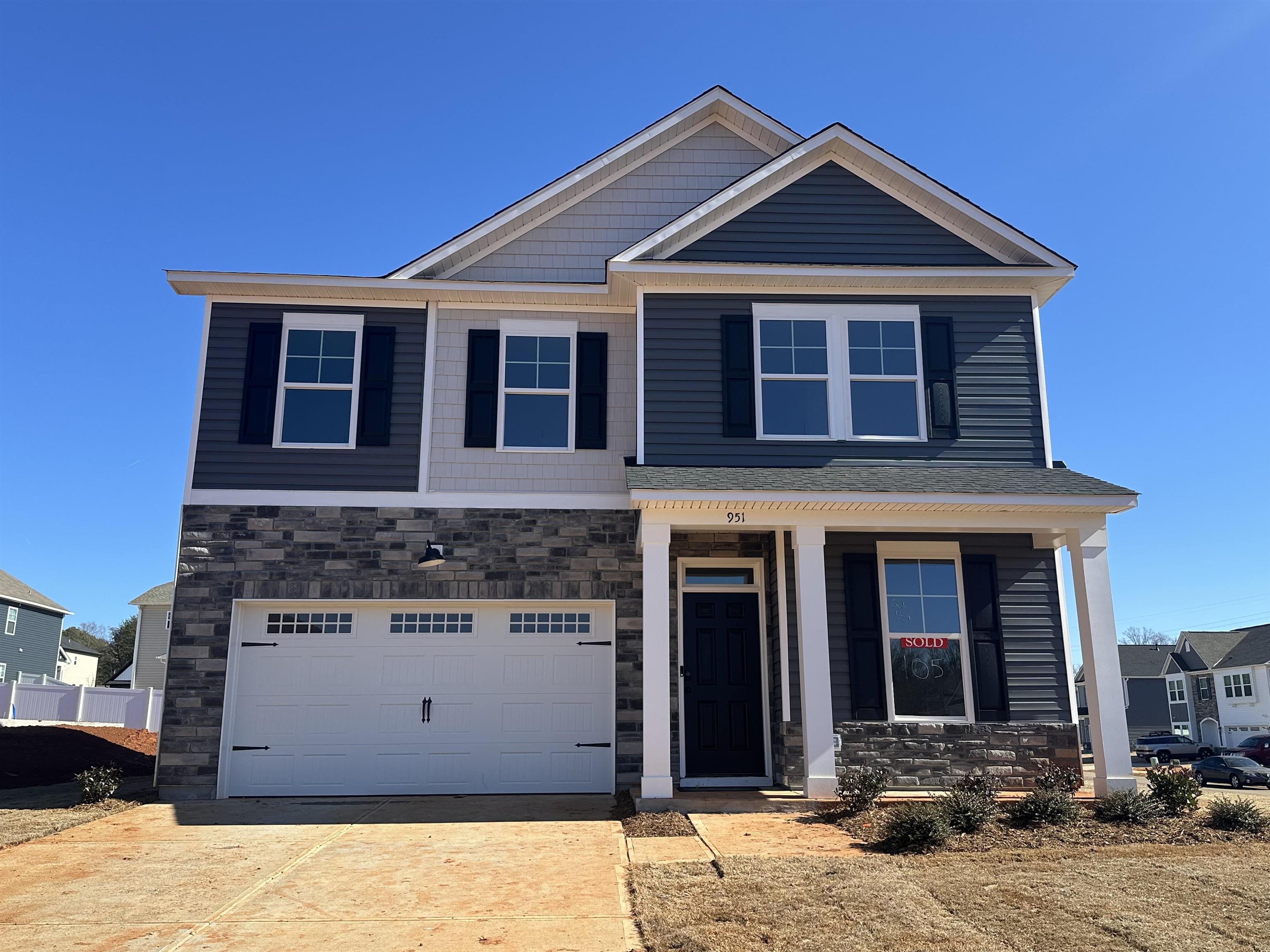 951 Gibbons Street Lyman, SC 29365 - Photo 1 of 14