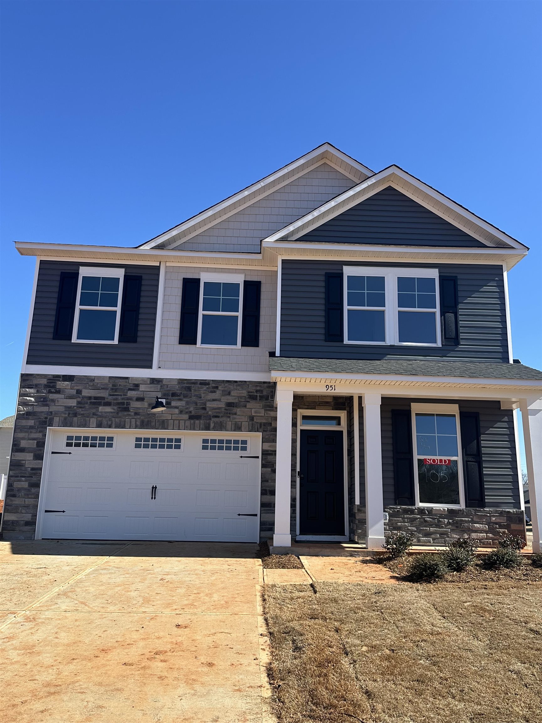 951 Gibbons Street Lyman, SC 29365 - Photo 3 of 14