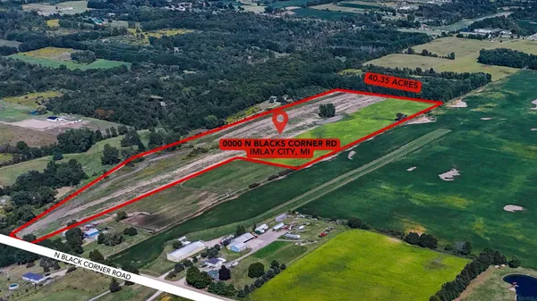 $299,900 | 0 North Blacks Corner Road, Unit 2260 N BLACKS CORNERS ROA, Imlay City, MI 48444