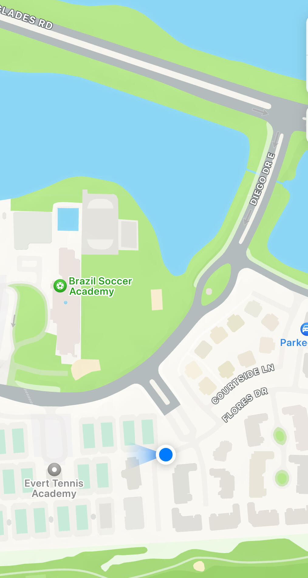 10253 Vía Hibiscus Boca Raton, FL 33428 - Photo 48 of 48 51