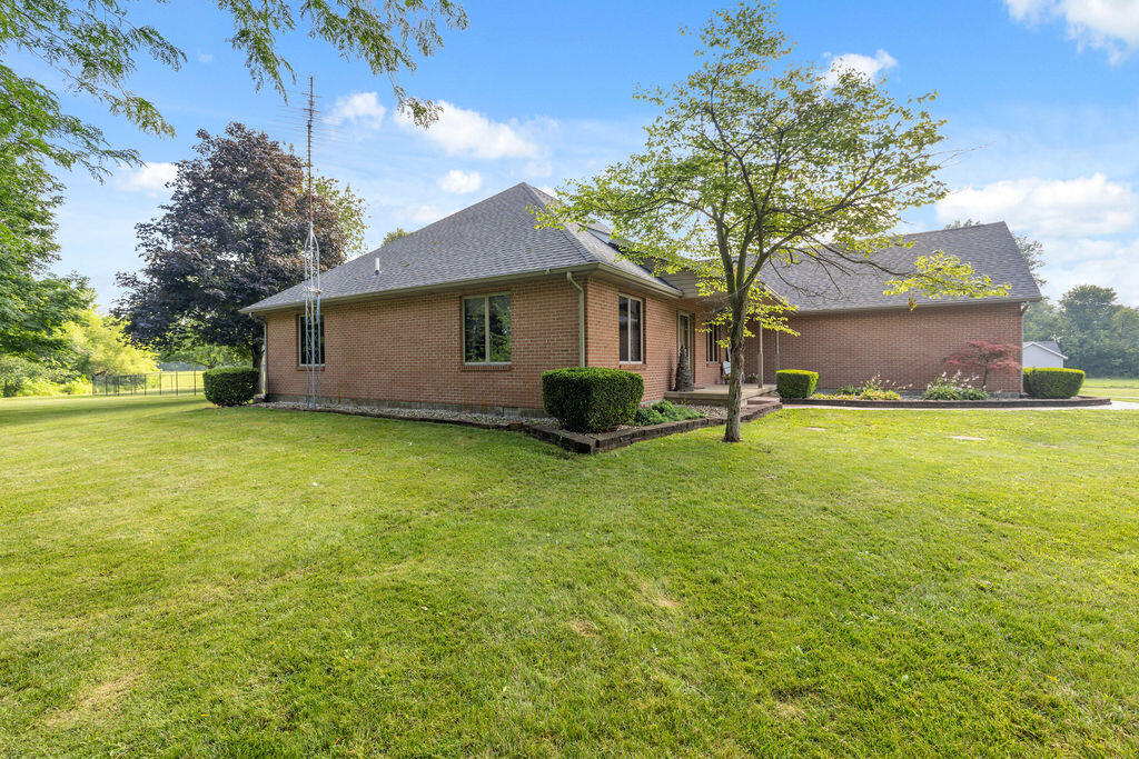 12600 Christiansburg Jackson Road, Unit R St. Paris, OH 43072 - Photo 46 of 59 Gallery Image 46