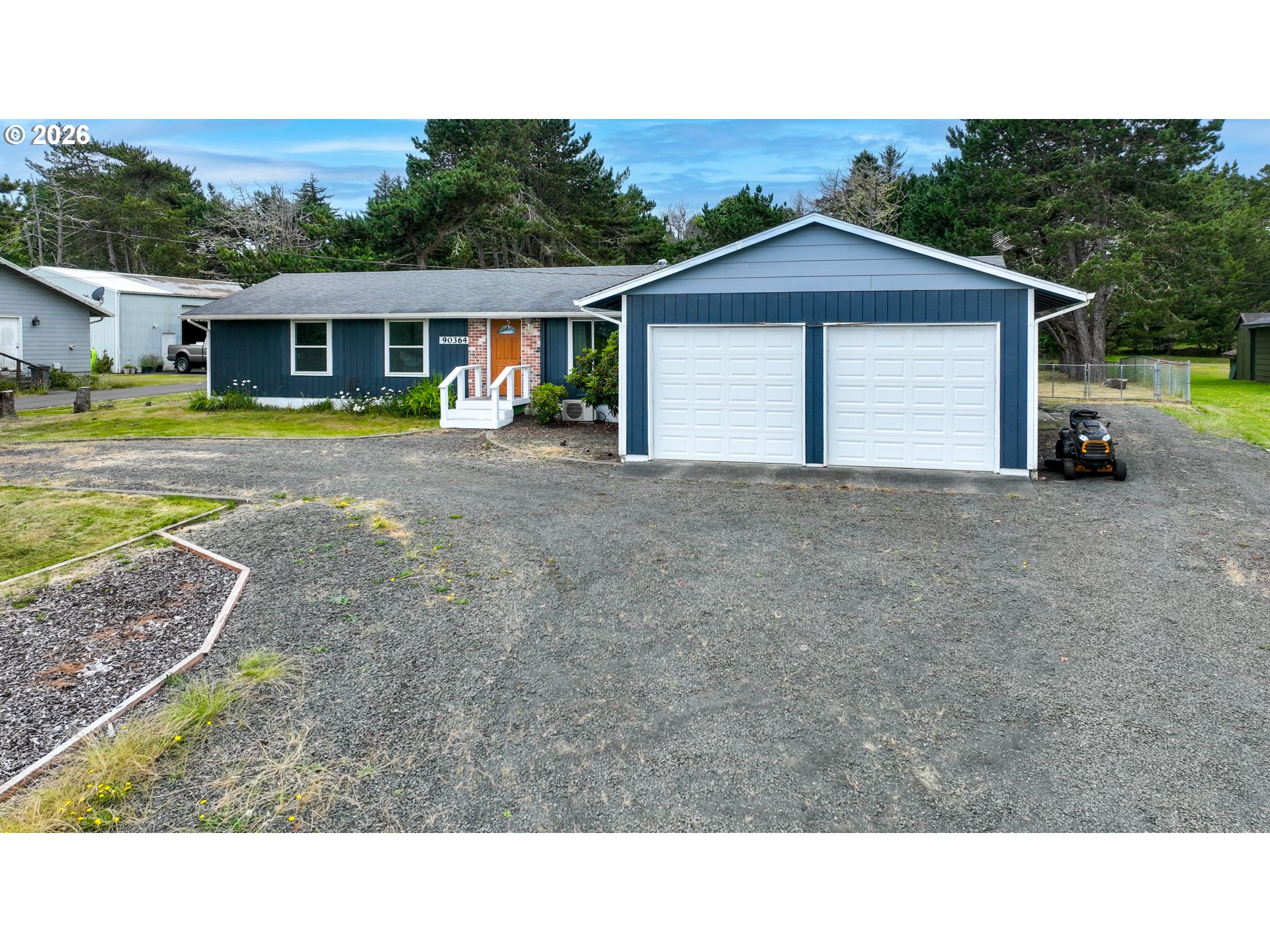 90364 Lewis Road Warrenton, OR 97146 - Photo 7 of 48
