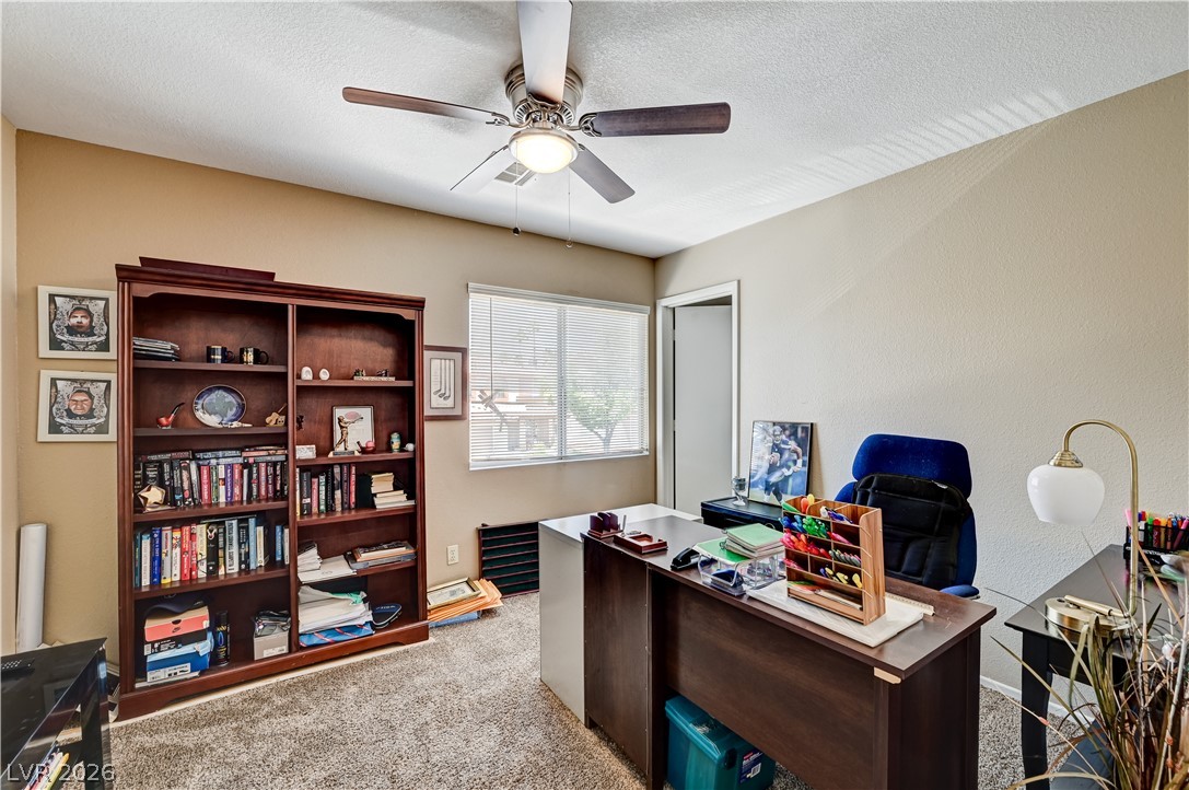 1484 Flintrock Road Henderson, NV 89014 - Photo 30 of 49