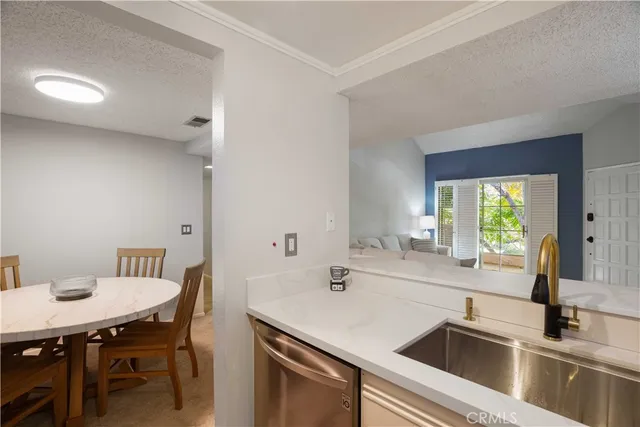 a bedroom with bed and window