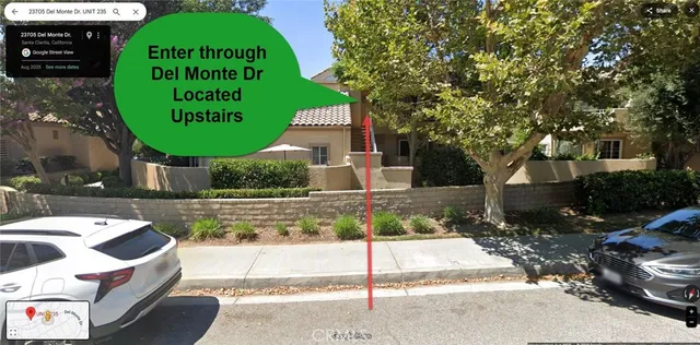 $499,000 | 23705 Del Monte Dr., Unit 235, Valencia, CA 91355