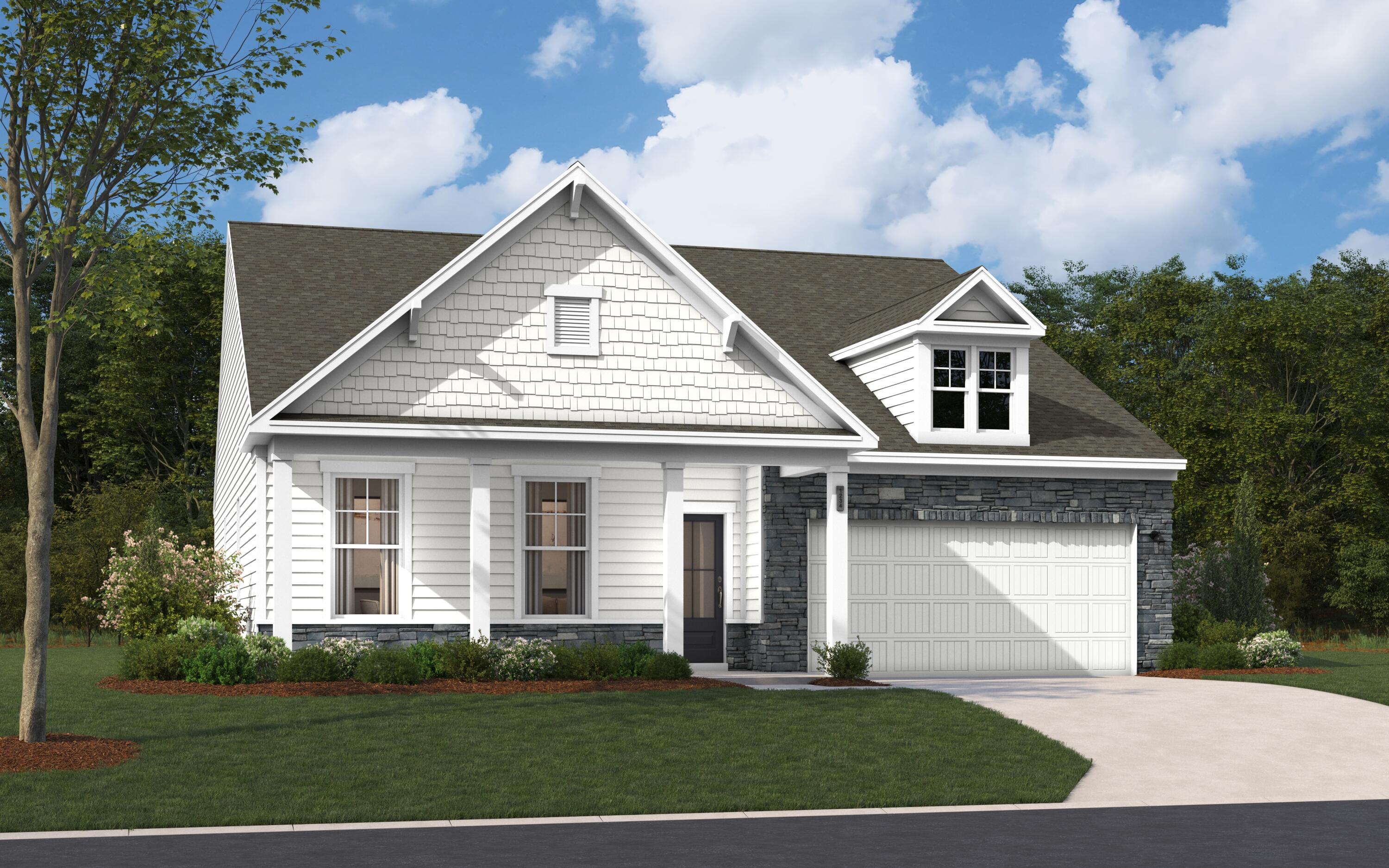 372 Tupelo Pass Harlem, GA 30814 - Photo 1 of 71 Easton G