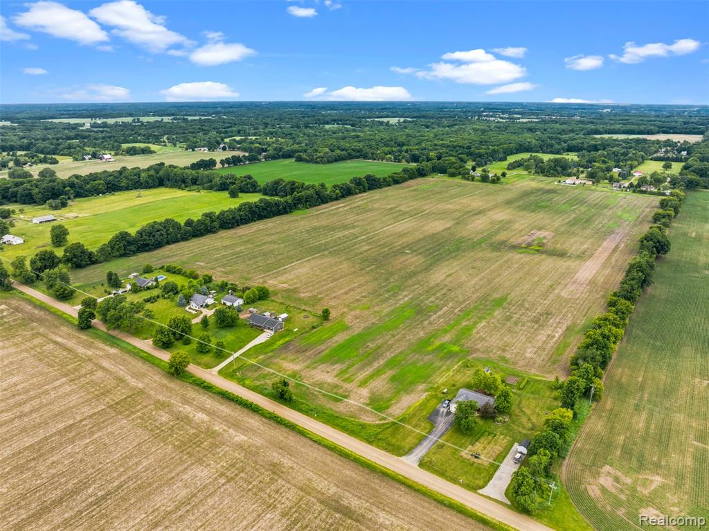 0 Lehring And Britton Rds Road Byron, MI 48418 - Photo 3 of 8