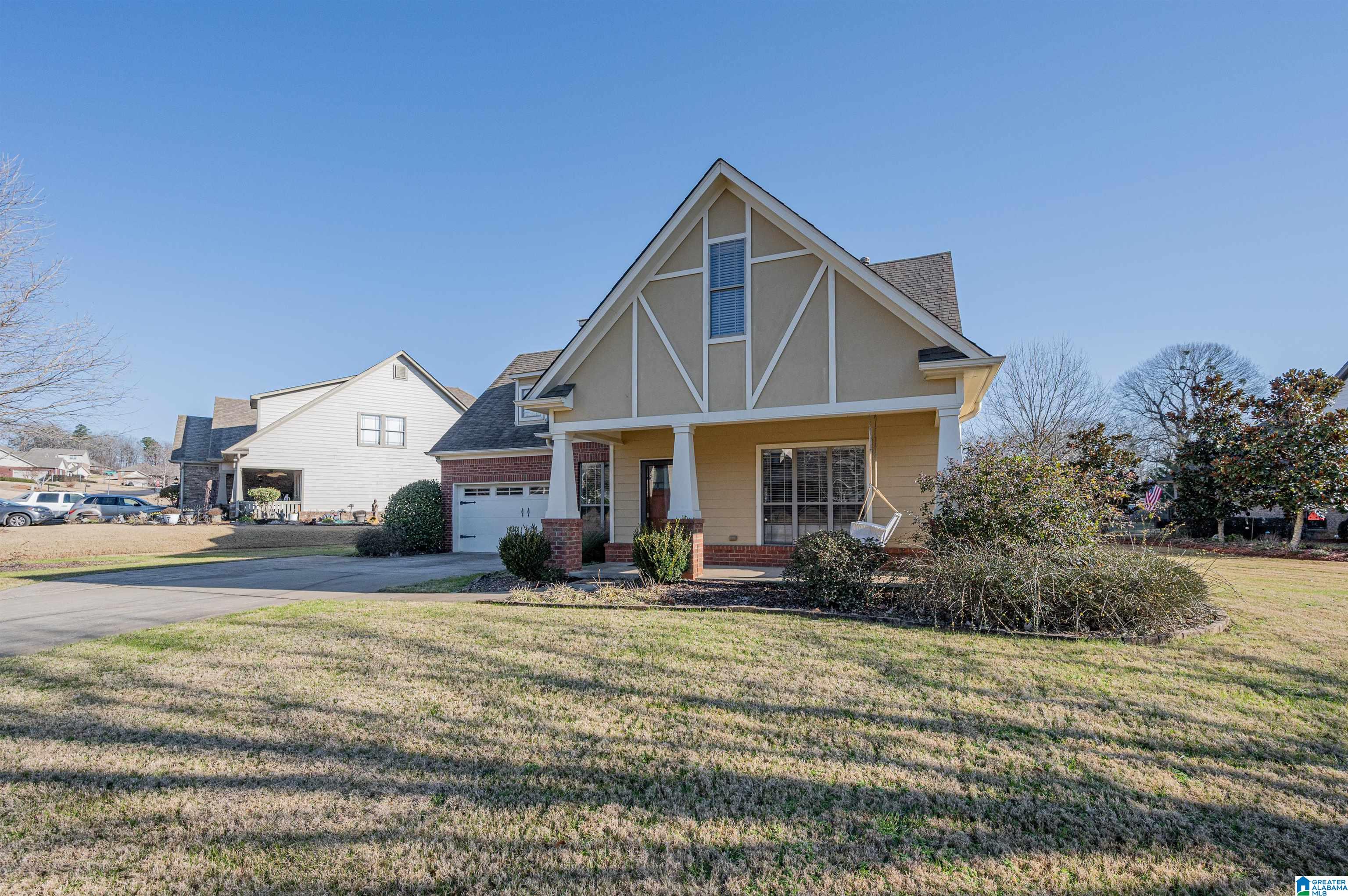 6950 Meadow Ridge Drive McCalla, AL 35111 - Photo 3 of 45