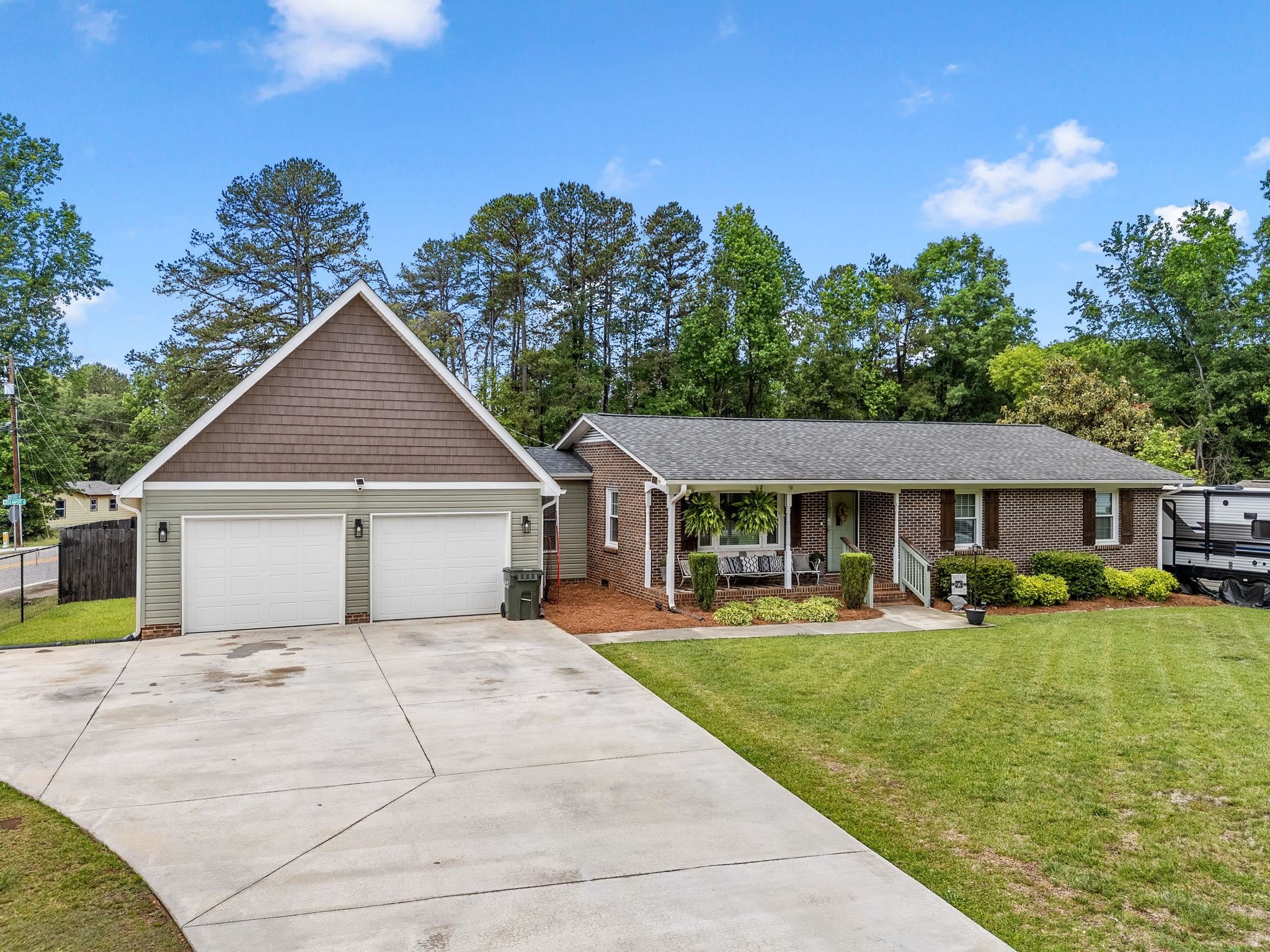 232 Pine Grove Road Chesnee, SC 29323 - Photo 2 of 43