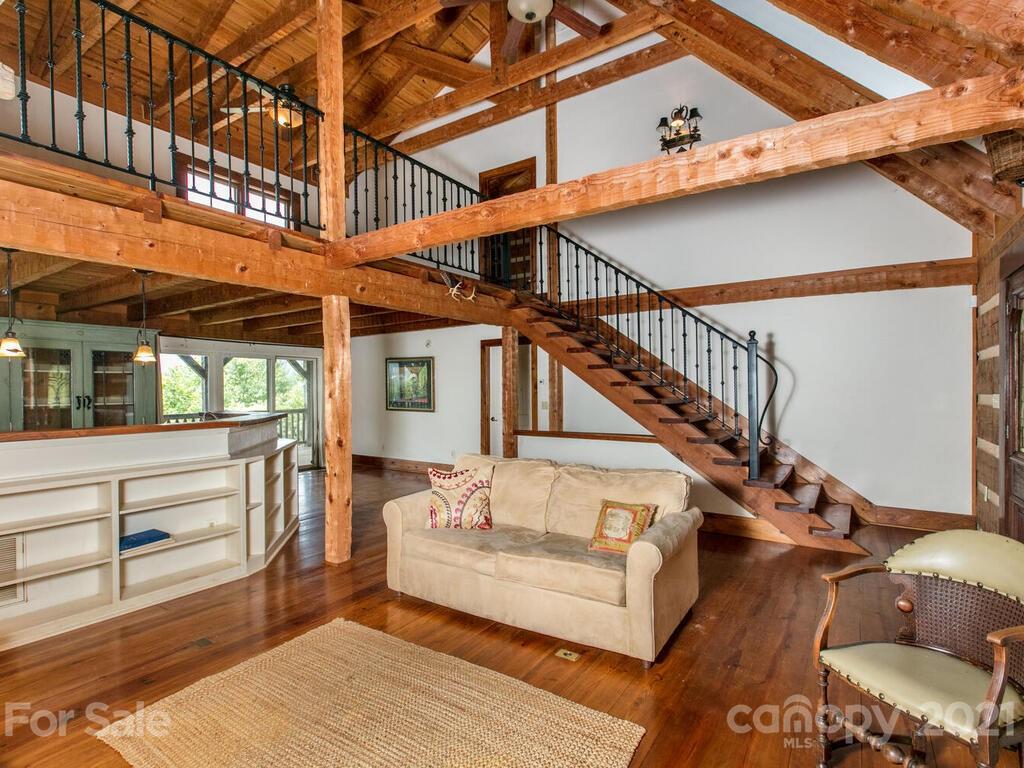 723 North Highland Road, Unit 9 10 11 Mill Spring, NC 28756 - Photo 3 of 46