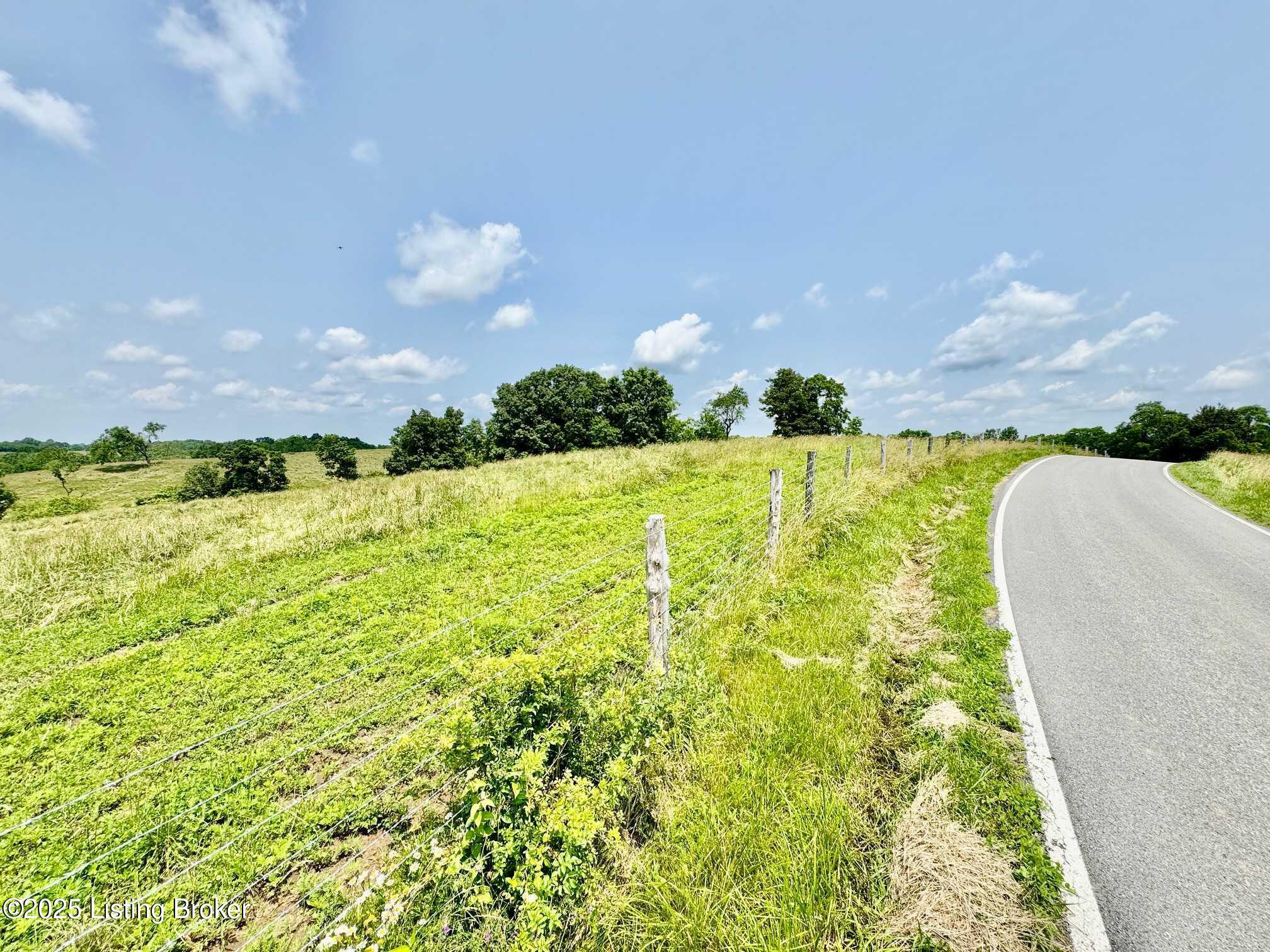 5351 Battle Road Mackville, KY 40040 - Photo 1 of 6 Tract 9