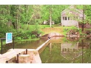 0 Stinson Lake Cross Road Rumney, NH 03266 - Photo 1 of 2