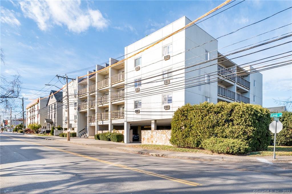 950 Cove Road, Unit C7 Stamford, CT 06902 - Photo 1 of 1