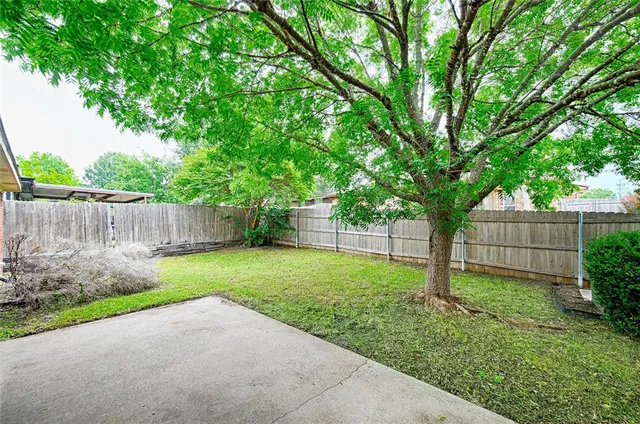 $2,100 | 10257 Tustin Terrace, Fort Worth, TX 76108