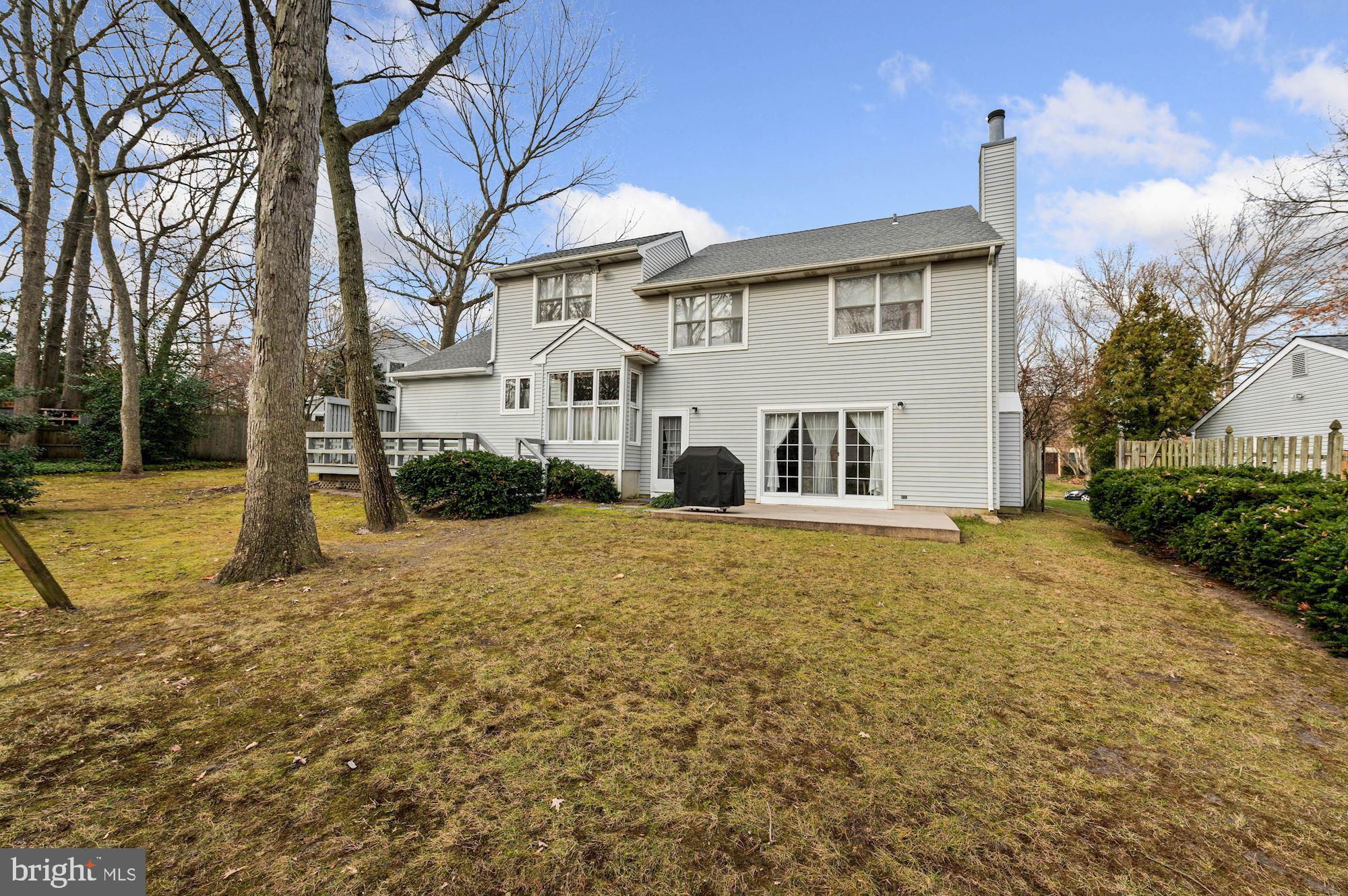 29 Rushwick Road Mount Laurel, NJ 08054 - Photo 2 of 32