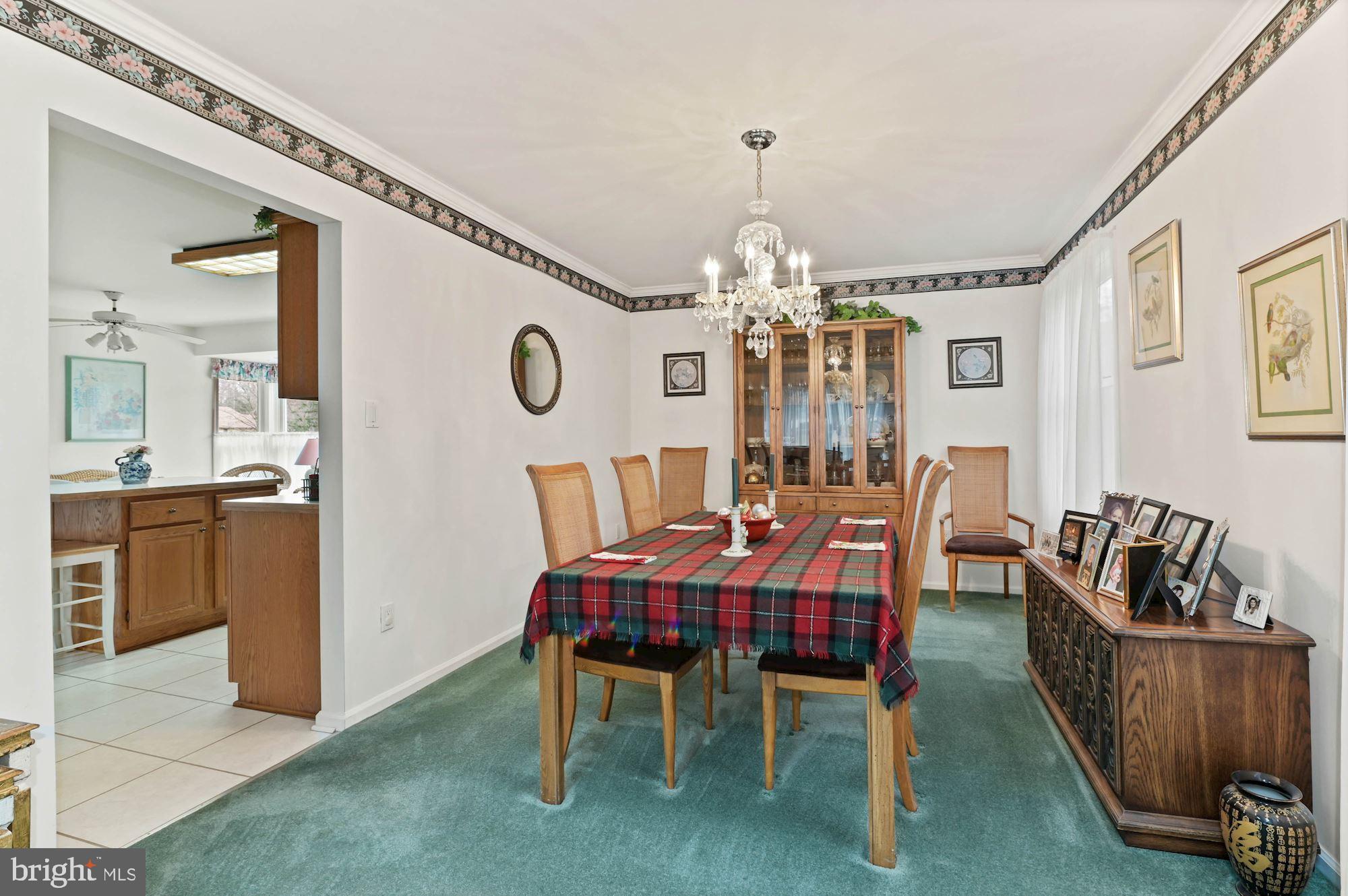 29 Rushwick Road Mount Laurel, NJ 08054 - Photo 13 of 32