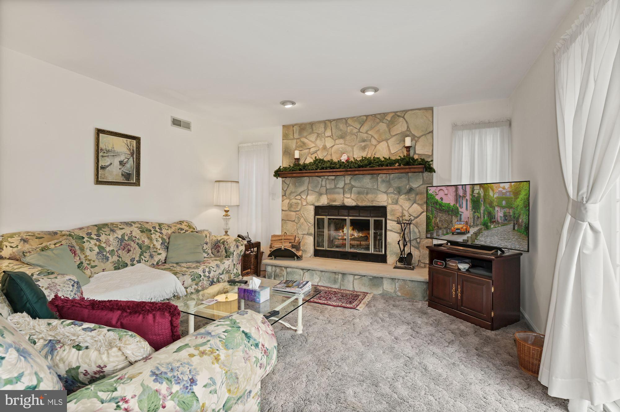 29 Rushwick Road Mount Laurel, NJ 08054 - Photo 17 of 32