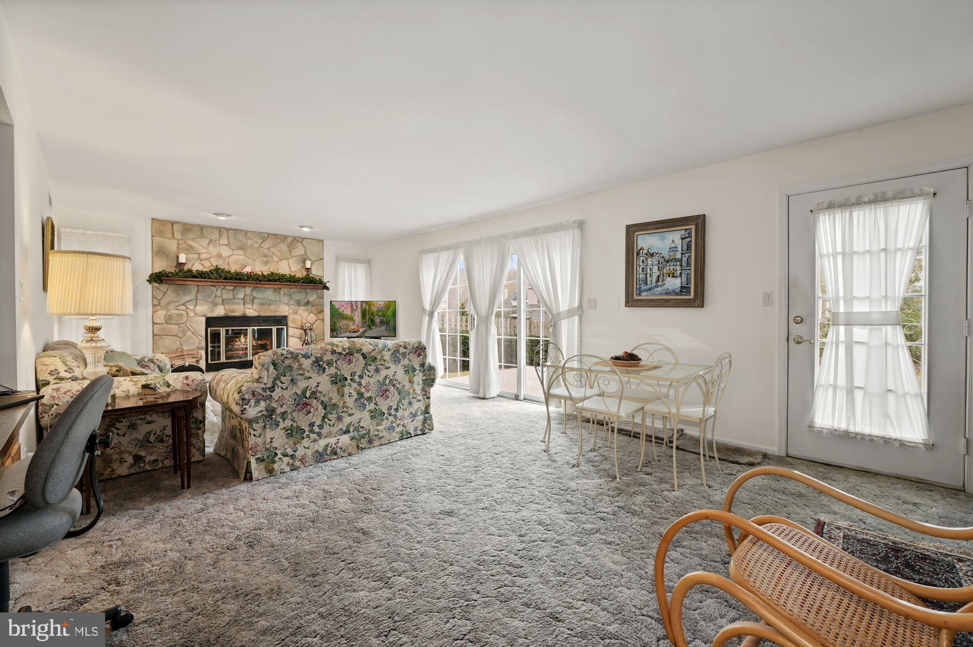 29 Rushwick Road Mount Laurel, NJ 08054 - Photo 18 of 32