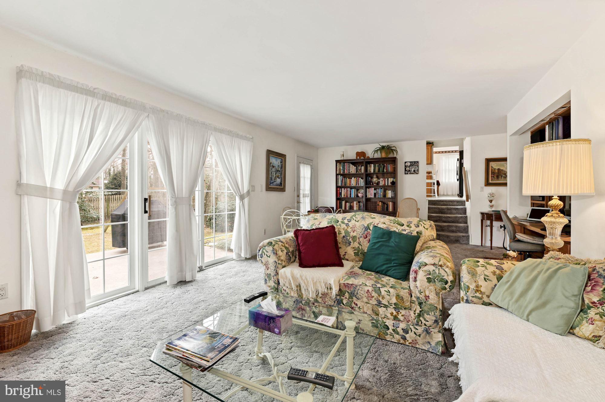 29 Rushwick Road Mount Laurel, NJ 08054 - Photo 19 of 32