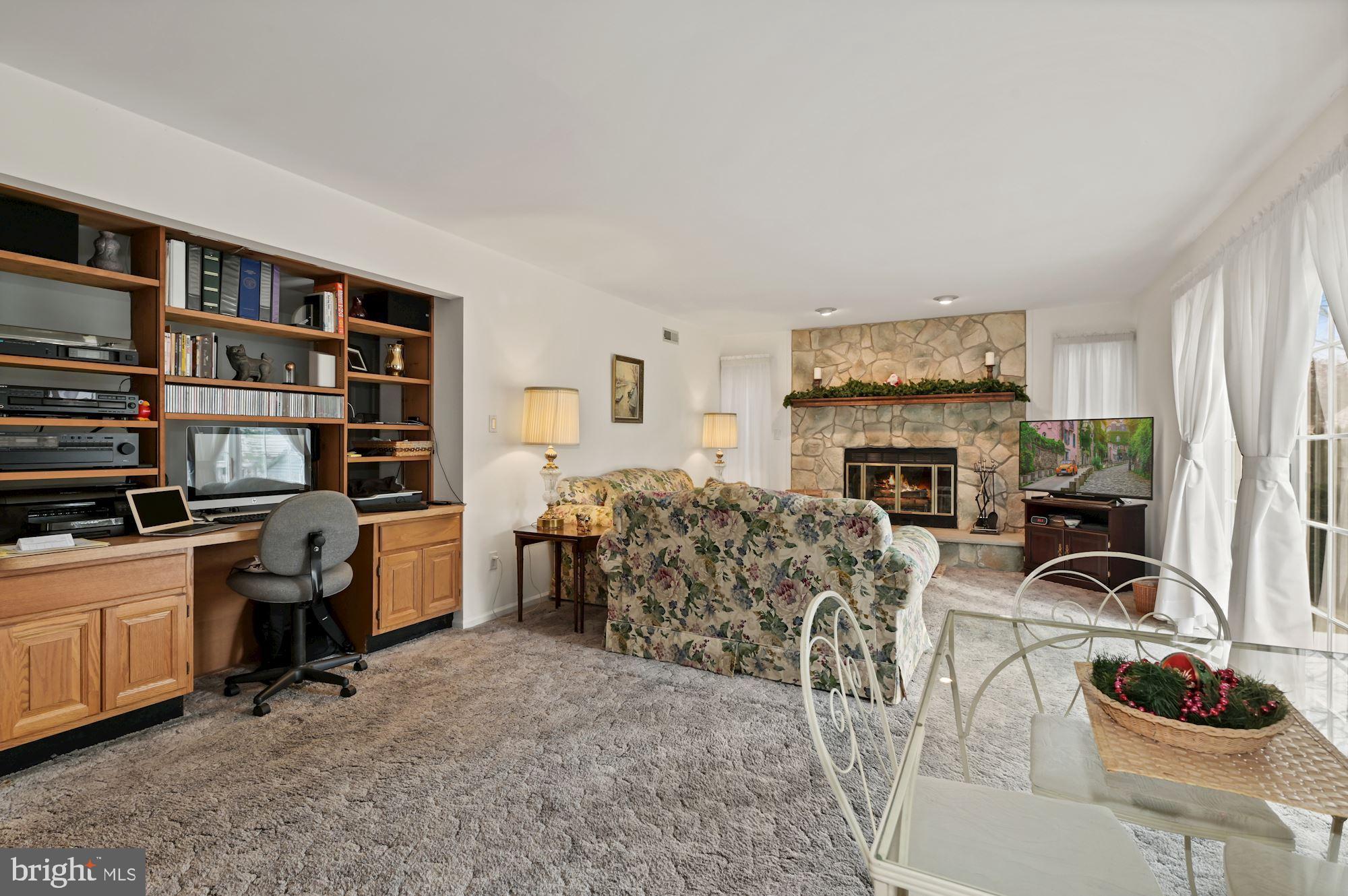 29 Rushwick Road Mount Laurel, NJ 08054 - Photo 20 of 32