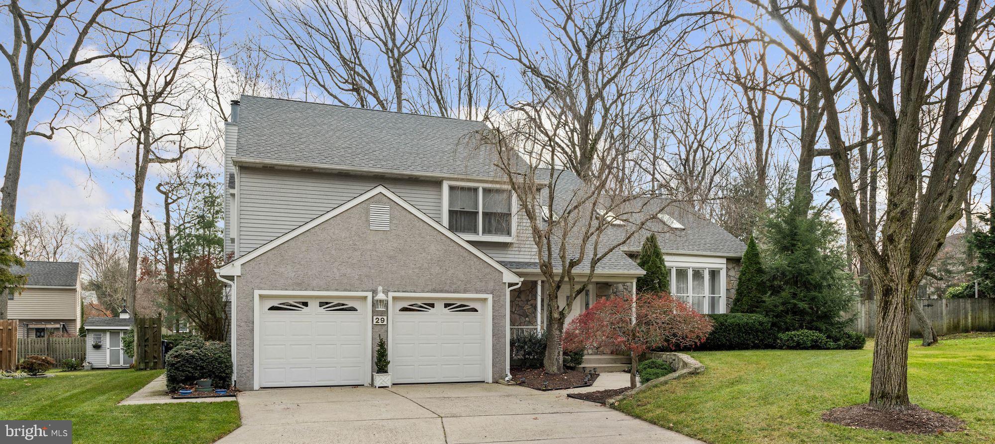 29 Rushwick Road Mount Laurel, NJ 08054 - Photo 3 of 32