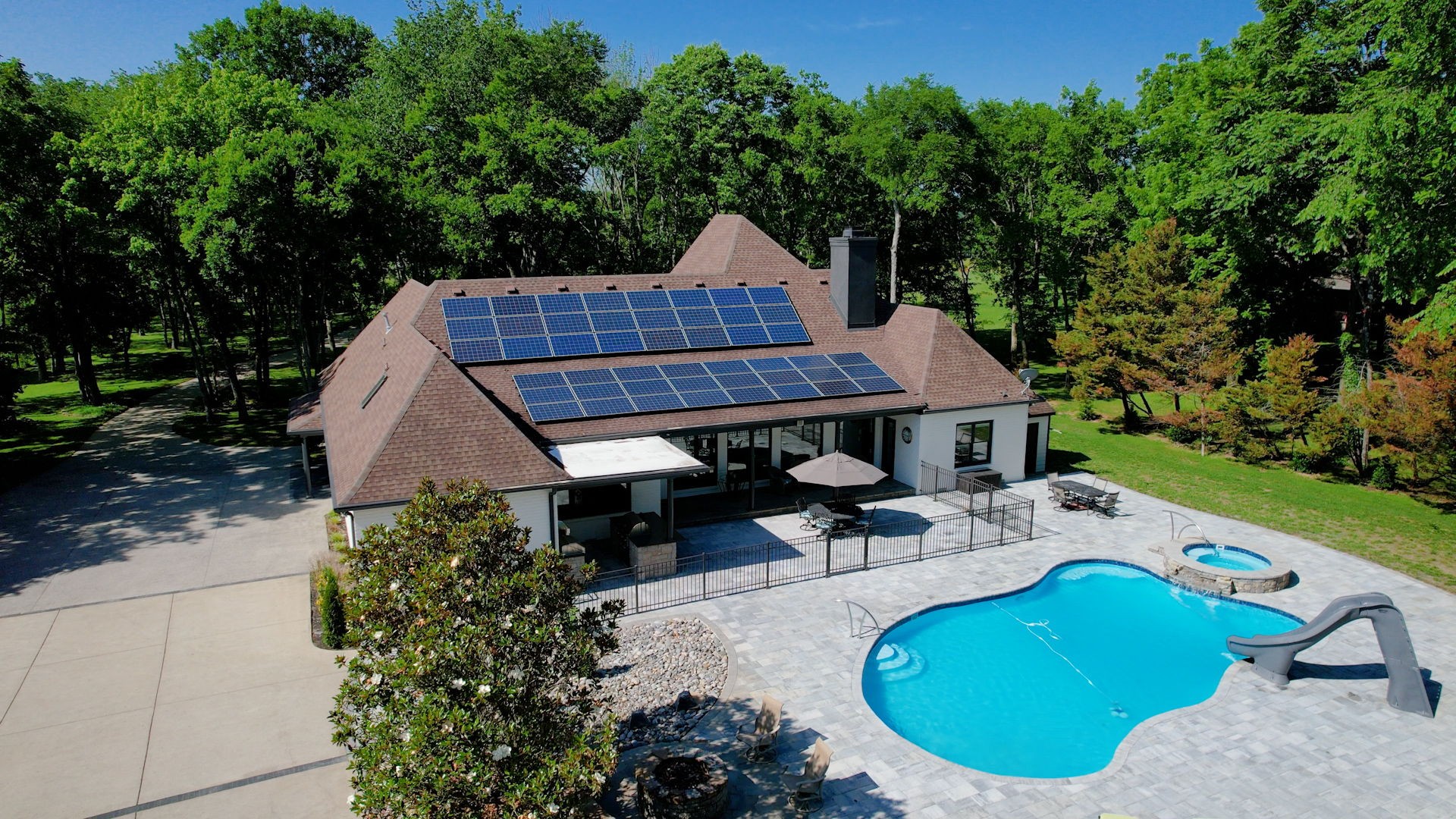 2964 Spanntown Road Arrington, TN 37014 - Photo 46 of 65 Gallery Image 46