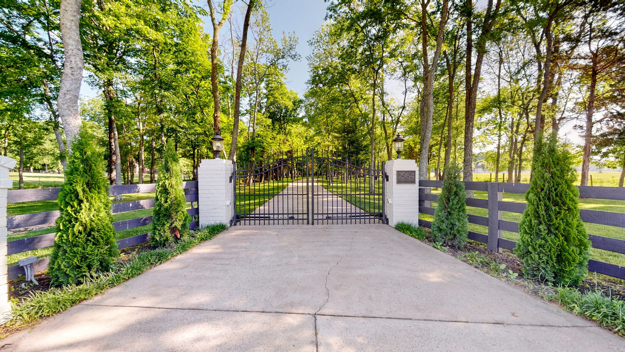 2964 Spanntown Road Arrington, TN 37014 - Photo 8 of 65 Gallery Image 8